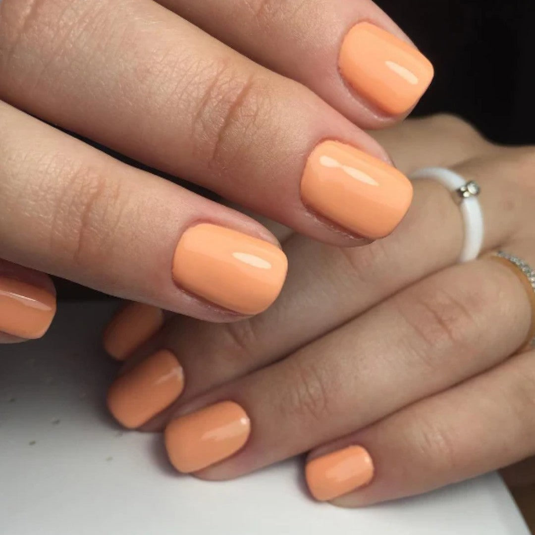 Akzéntz Luxio Gel Colour - Pixie #122