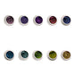 YHH Cat Eye Gel #M11-20 Collection 10pcs