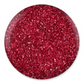 DND DC Platinum Gel Polish - Ultra Red #184