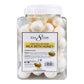Cre8tion Pedicure Soak Bombs 60pcs (Case of 4)