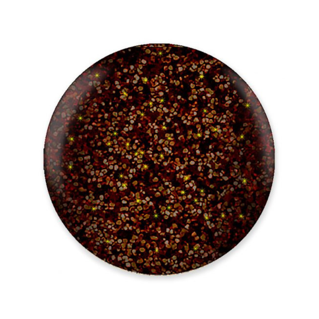 DND Gel & Lacquer Duo - Loving Walnut #627