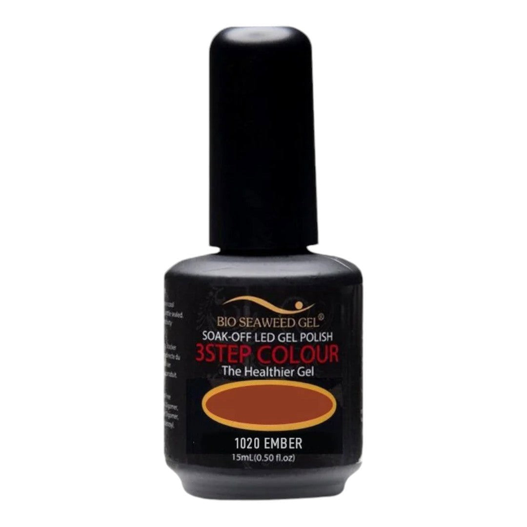 Bio Seaweed Gel #1020 Ember