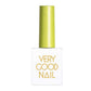 Very Good Nail Gel Colour - Paint Yellow #GL32