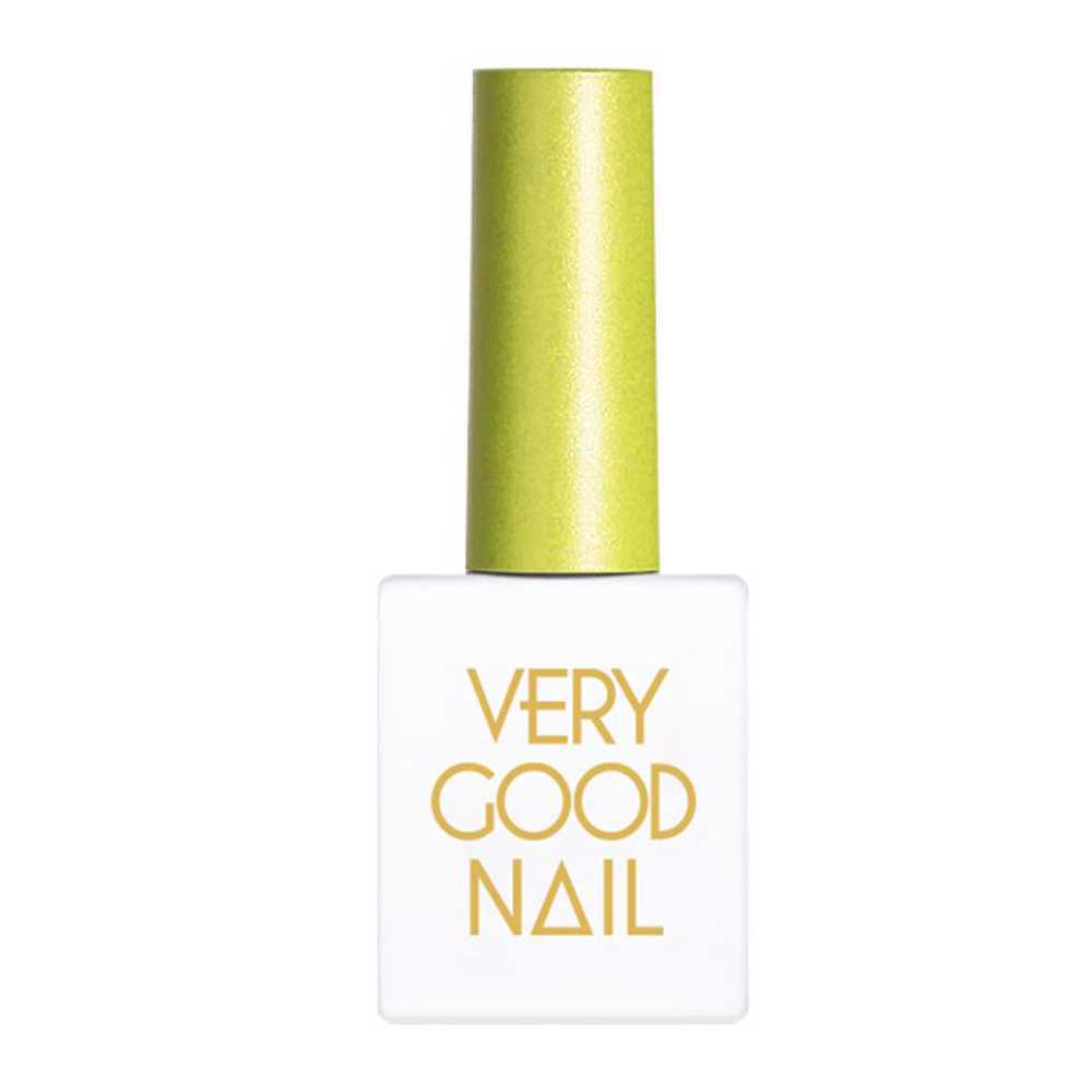 Very Good Nail Gel Colour - Paint Yellow #GL32