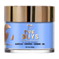 2Guys Acrylic & Dipping Powder - Cerulean #A57 (2oz)