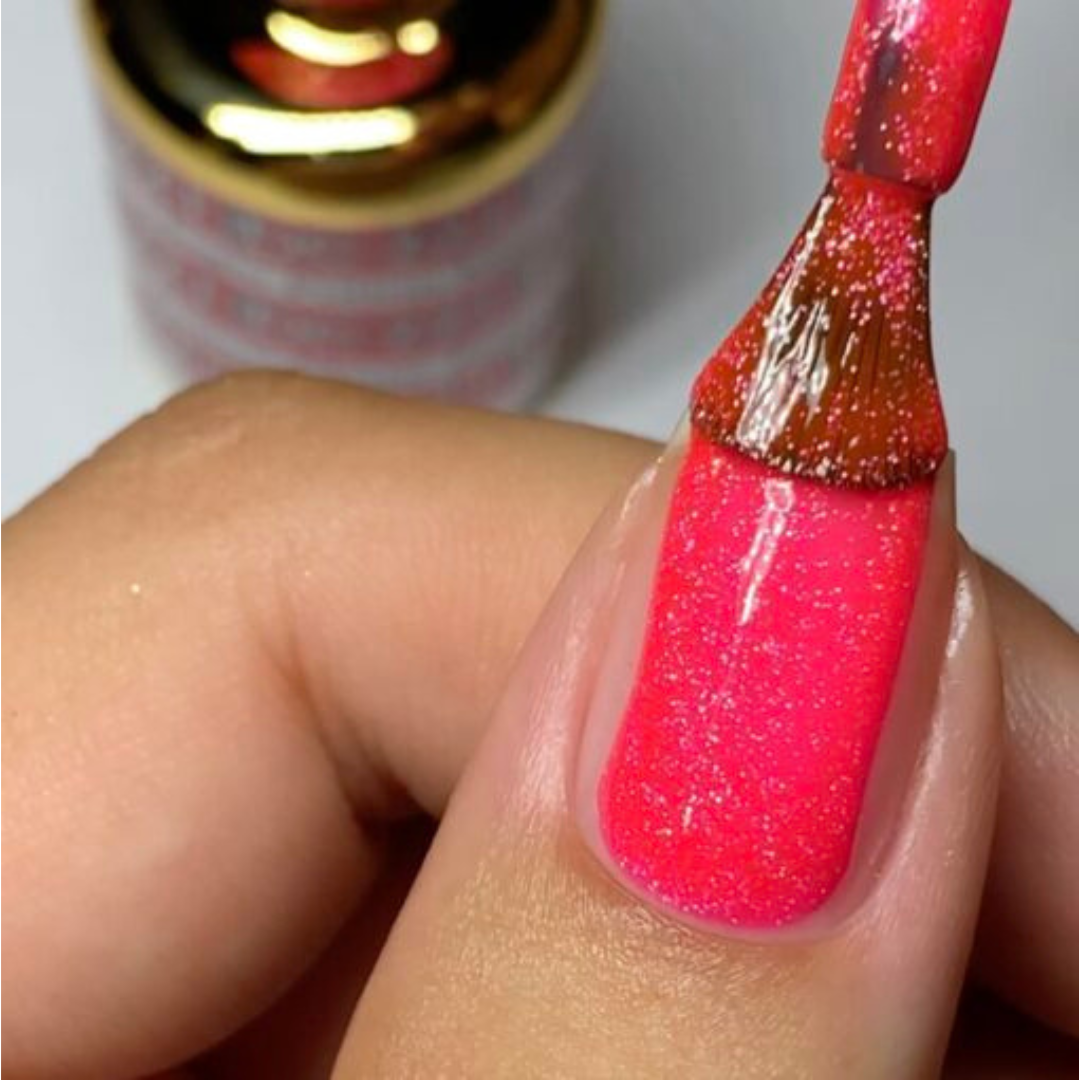 DND DC Mermaid Gel Polish - Magic Potion #221