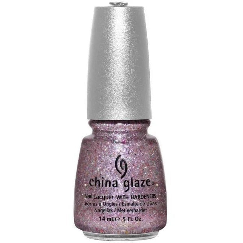 China Glaze - Full Spectrum #80730