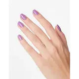 OPI Powder Perfection - Achievement Unlocked #DPD60