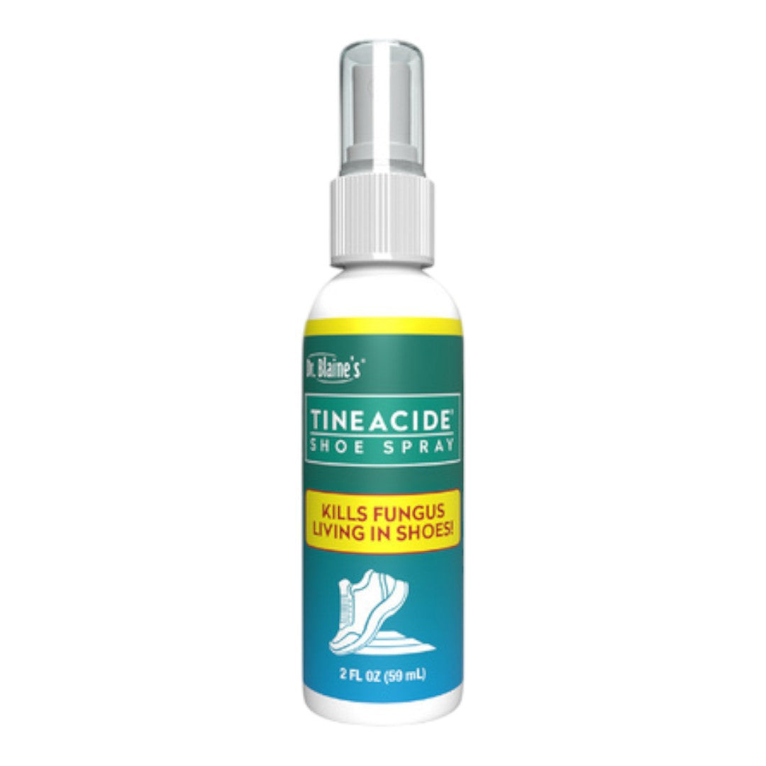 Dr. Blaine's Tineacide Shoe Spray