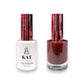 KAT Beauty 4In1 System #145