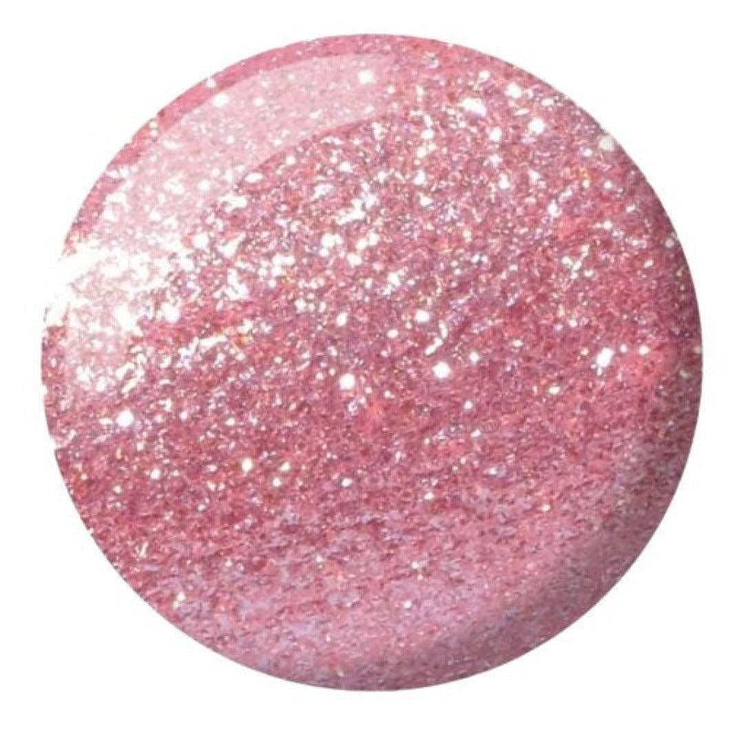 DND Diva Gel & Lacquer Duo - Doll's Pearls #011