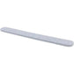 J&J USA Nail Files - Zebra 80/100 Grit (Pack of 50)