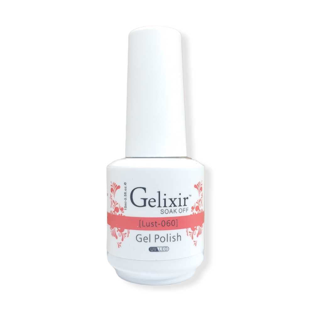 Gelixir Gel Polish #60