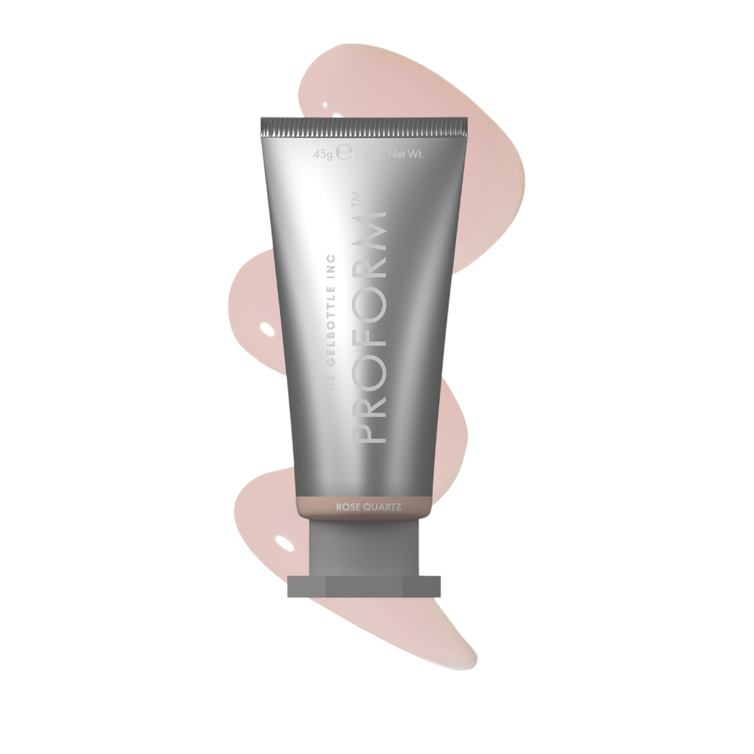The Gelbottle - Proform Rose Quartz