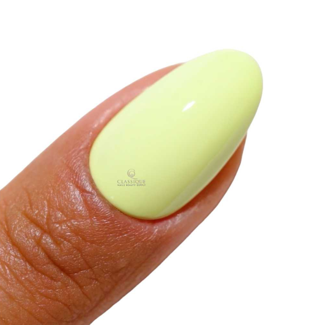 DND DC Gel & Lacquer Duo - Eucalyptus #2514