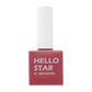 Gentle Pink Cat Eye Gel Polish #ST64