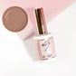 Kokoist X Nail Thoughts Tinted Base Gel - Iced Latte Base #NTB-13