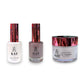 KAT Beauty 4In1 System #131