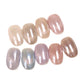 Kenzico Satin Cat's Eye Collection