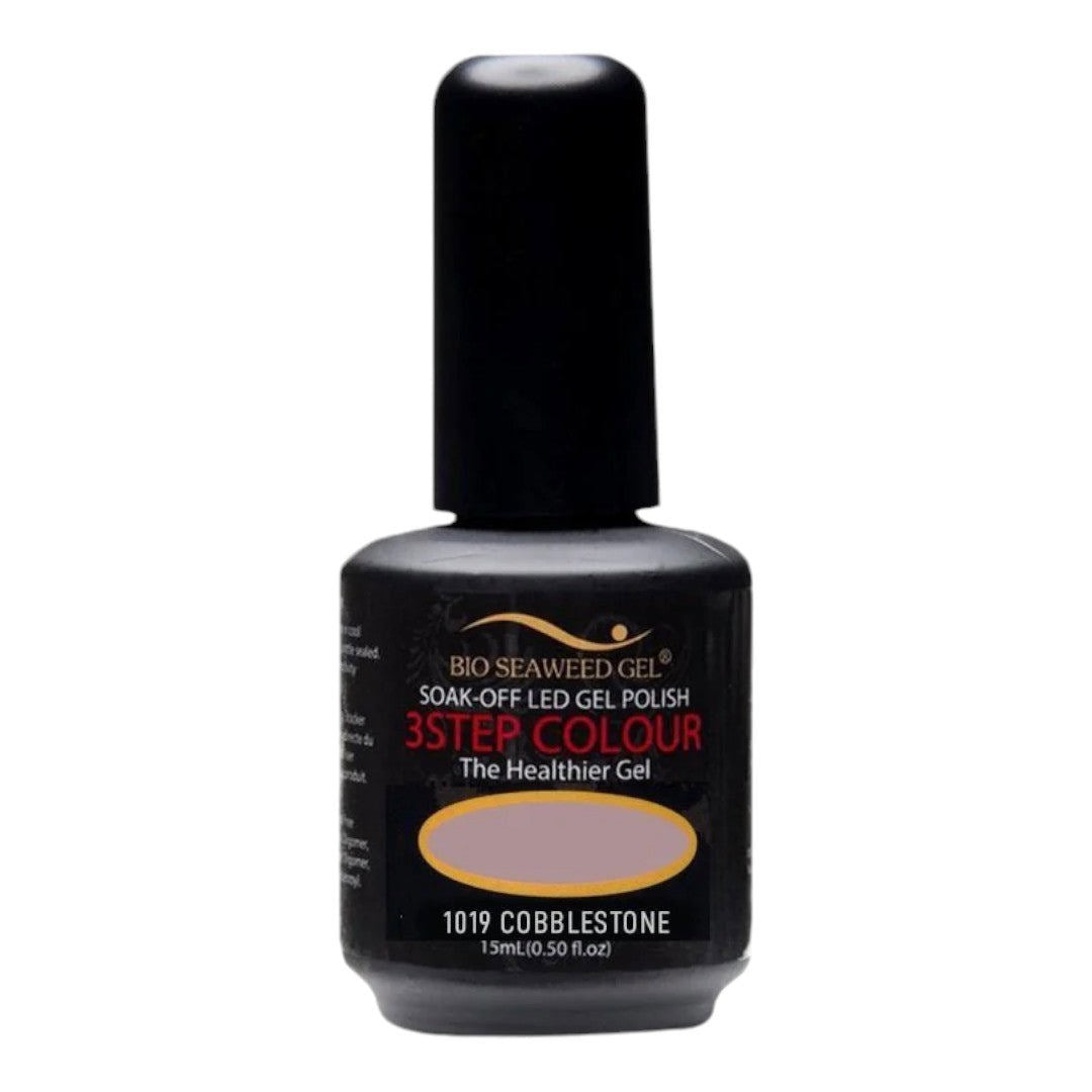 Bio Seaweed Gel #1019 Cobblestone