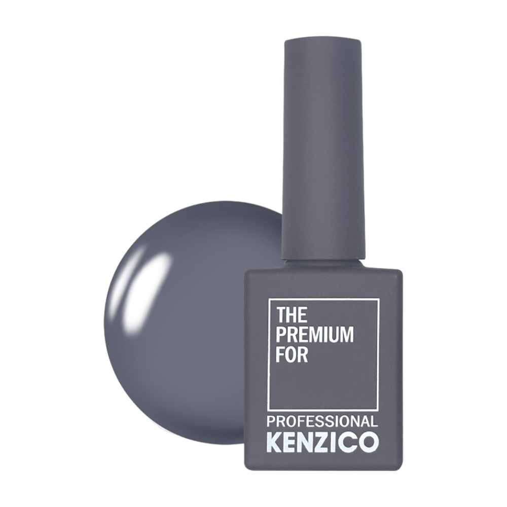 Kenzico Gel Colour #AT106