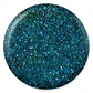 DND DC Mermaid Gel Polish - Dark Aqua #248