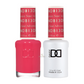 DND Gel & Lacquer Duo - Sour Adventure #813