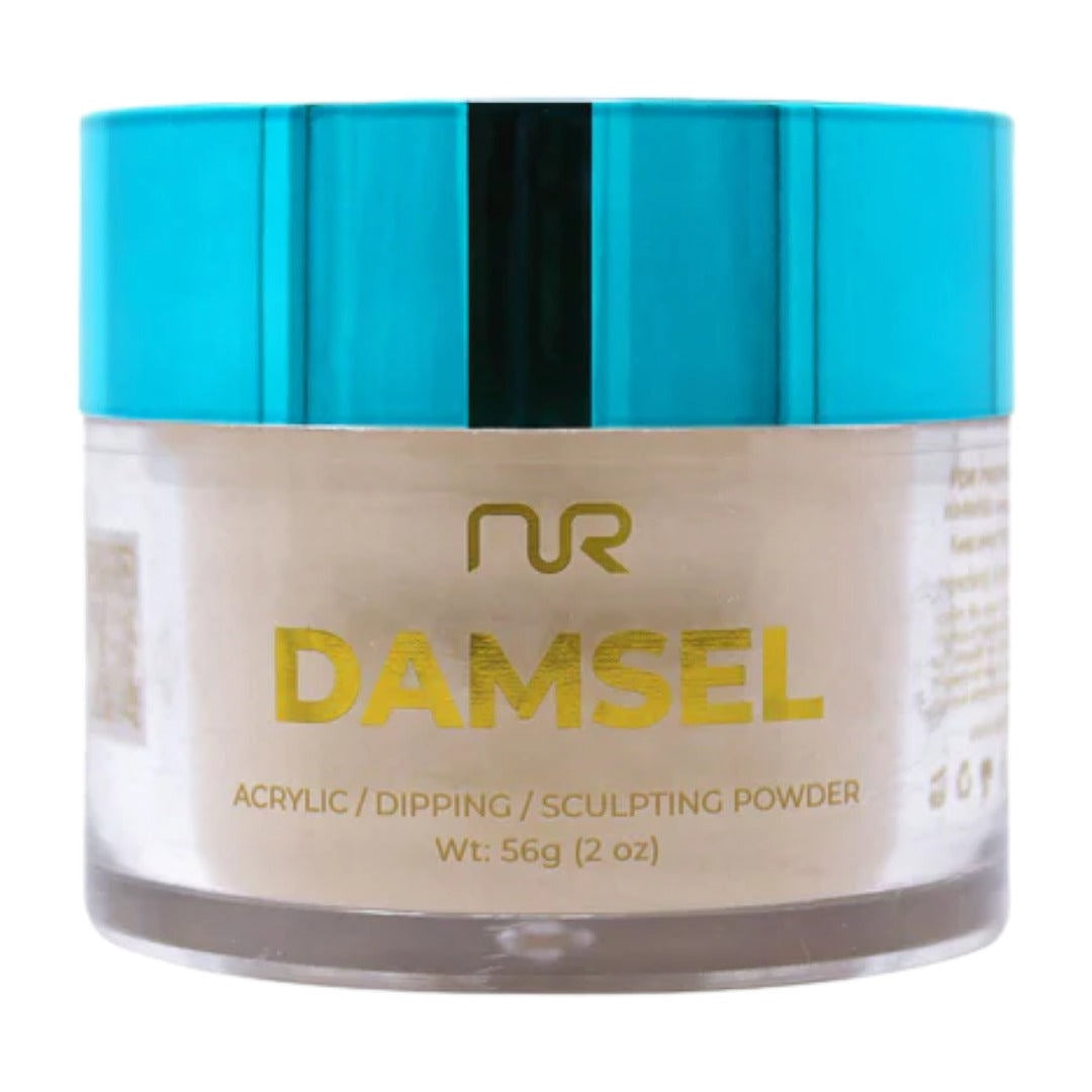 Lavish-Damsel Acrylic & Dipping Powder #11