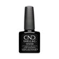 CND Shellac 0.25oz - Black Tuxedo