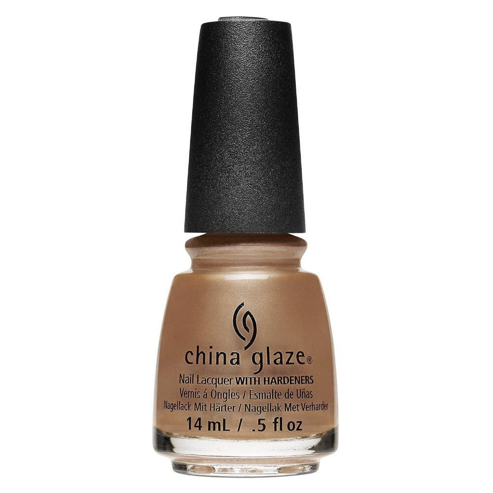 China Glaze - Toast It Up! - #84109