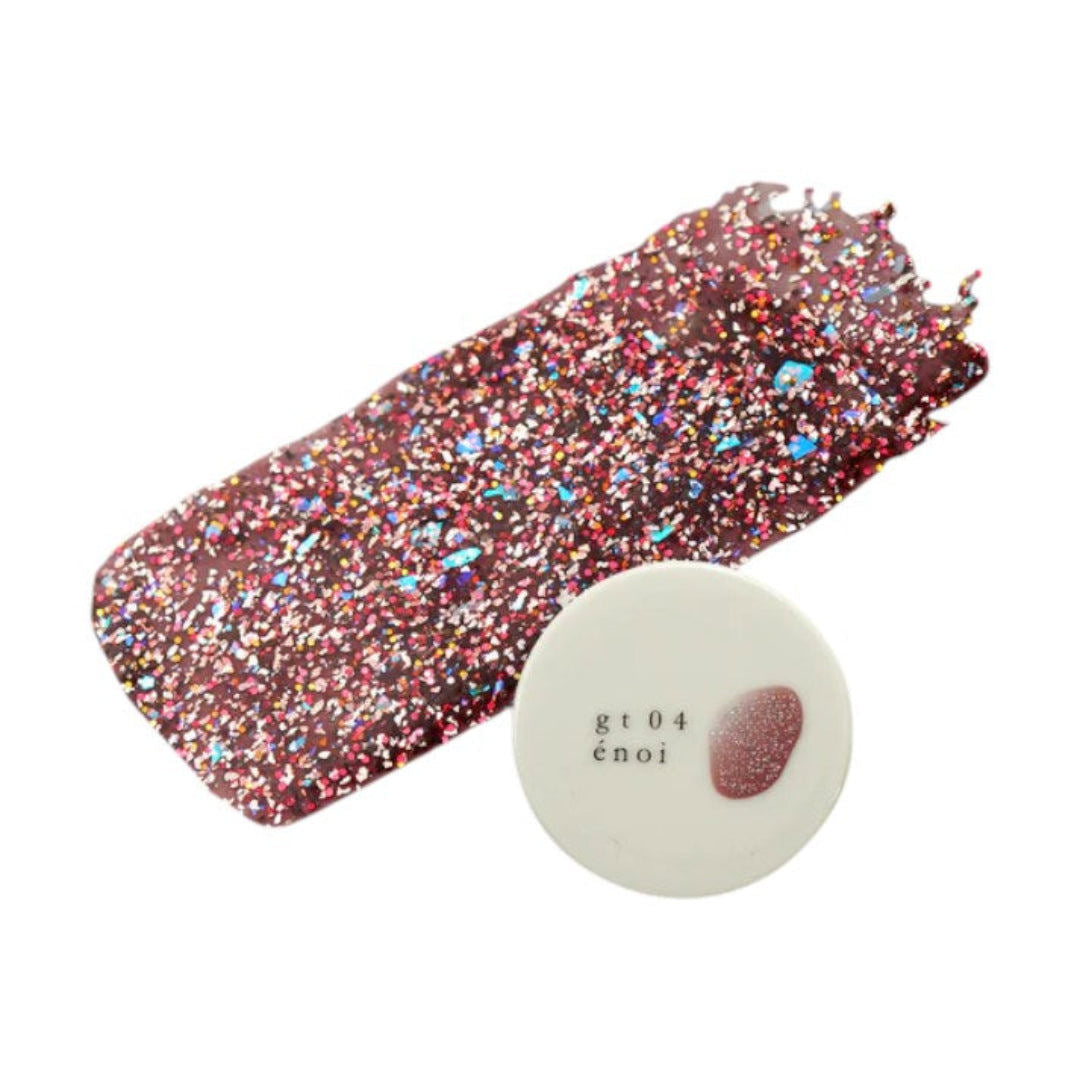 Énoi Gel Colour - GaLitter #GT04