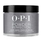 OPI Powder Perfection - Rub-A-Pub-Pub #Dpu18