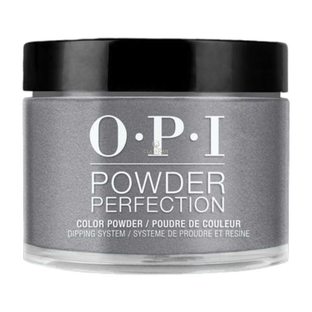 OPI Powder Perfection - Rub-A-Pub-Pub #Dpu18