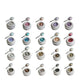 YHH Fairy Powder Gel Cream #F01-20 Collection 20pcs