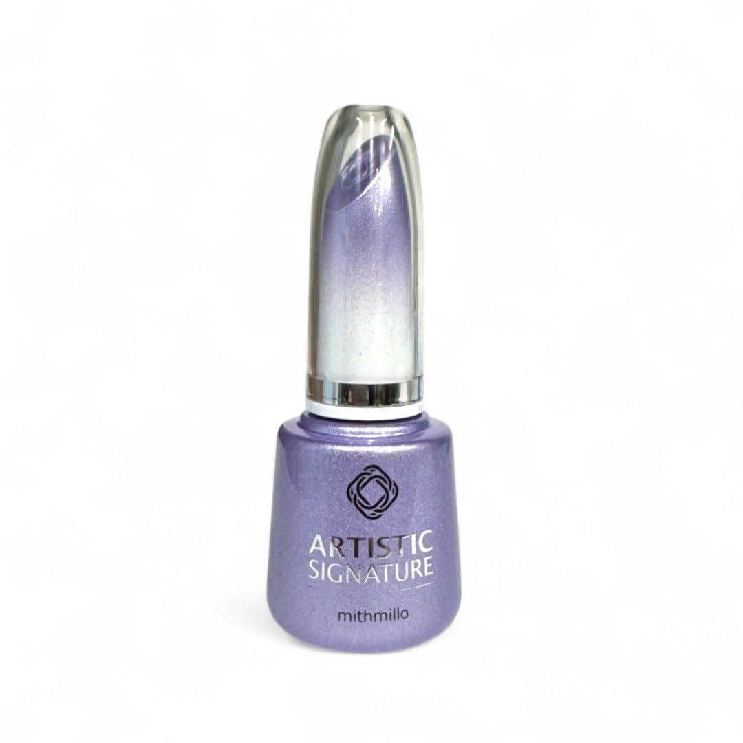 Mithmillo Glitter Gel Polish #GM08