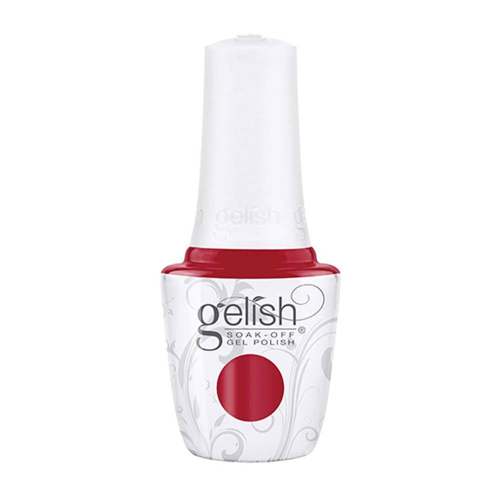 Gelish Gel Polish - Stilettos In The Snow #1110413