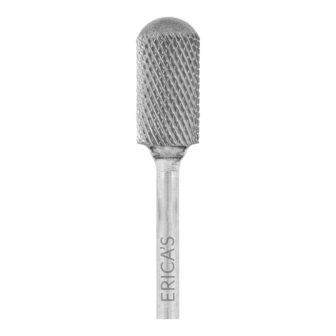Erica's ATA Nail Drill Bits - Large Barrel Safety Smooth Top 3/32 - Medium