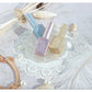 Jel and Gel Glitter Gel Polish - A Pearl In The Soil 1 Collection #G56-65 (10pcs)