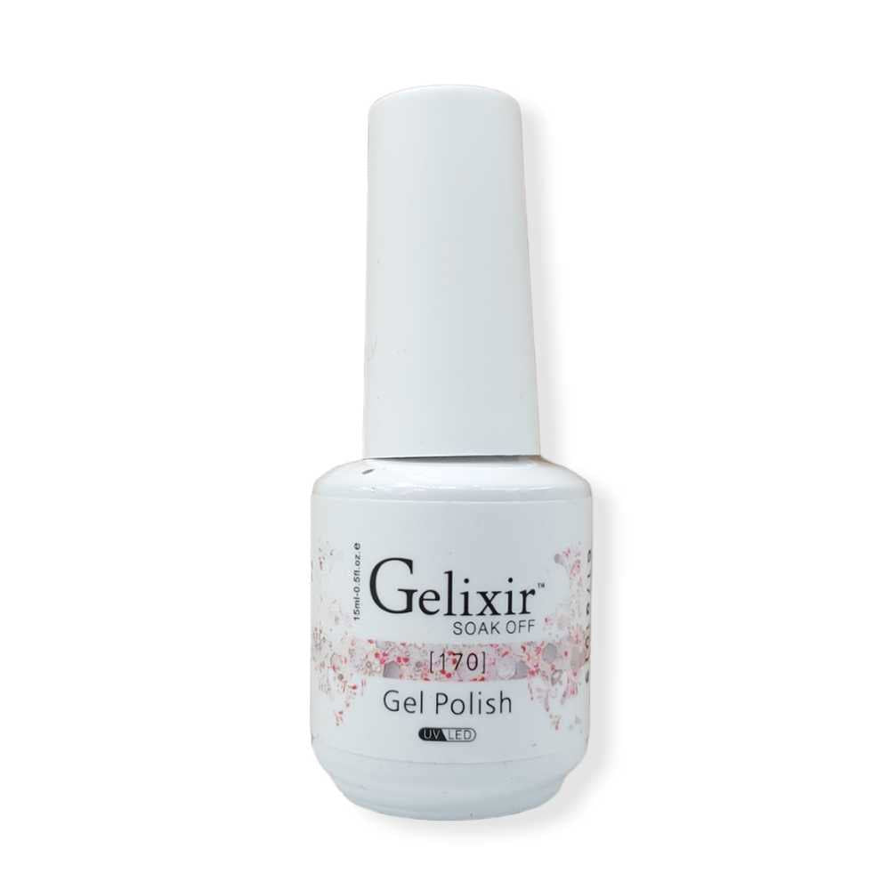 Gelixir Gel Polish #170