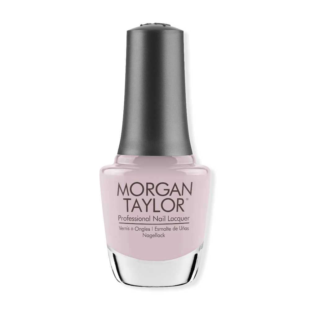 Morgan Taylor Lacquer - Pretty Simple #3110487