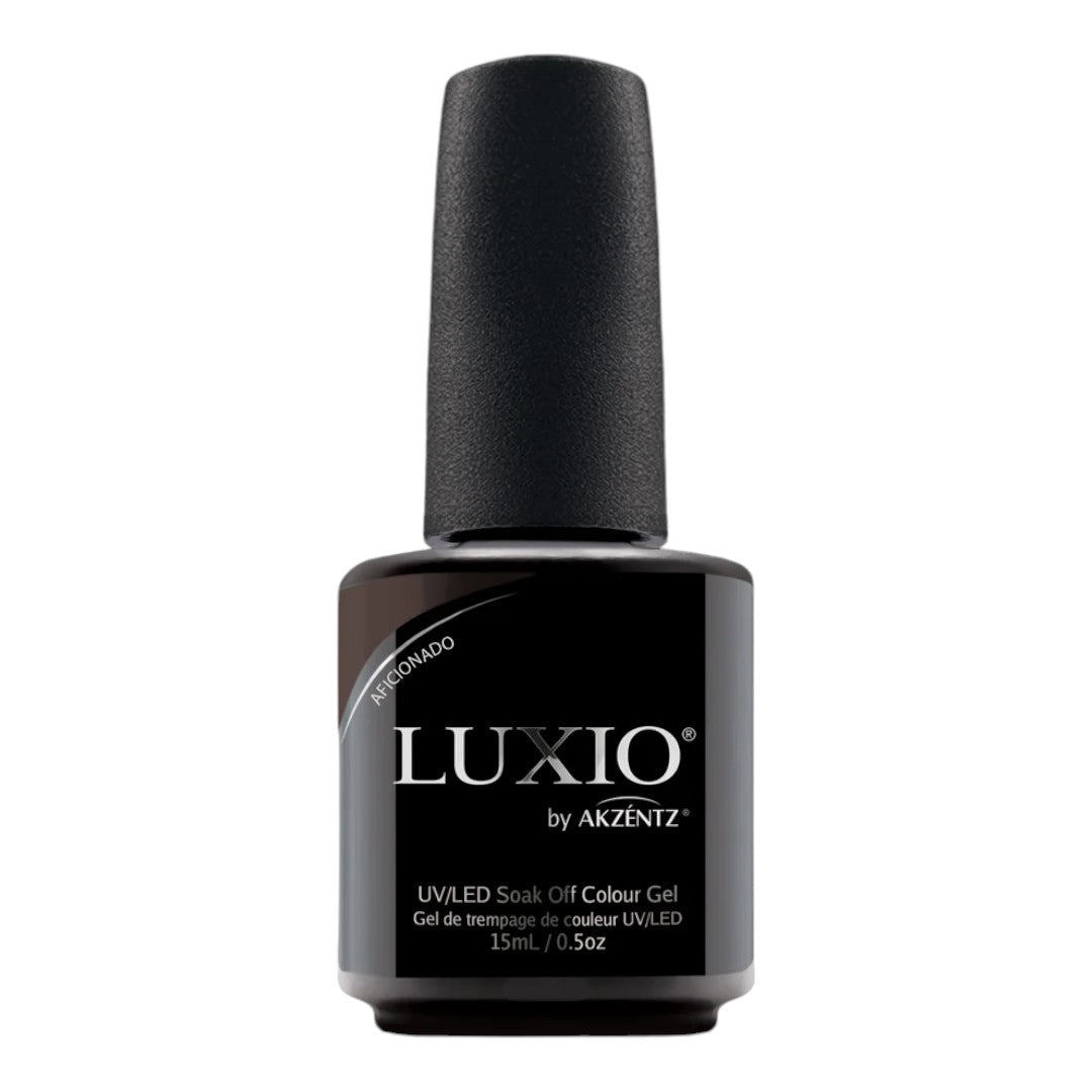 Akzéntz Luxio Gel Colour - Aficionado #161