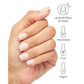 OPI Xpress/ON Nail Art - Read My Tips