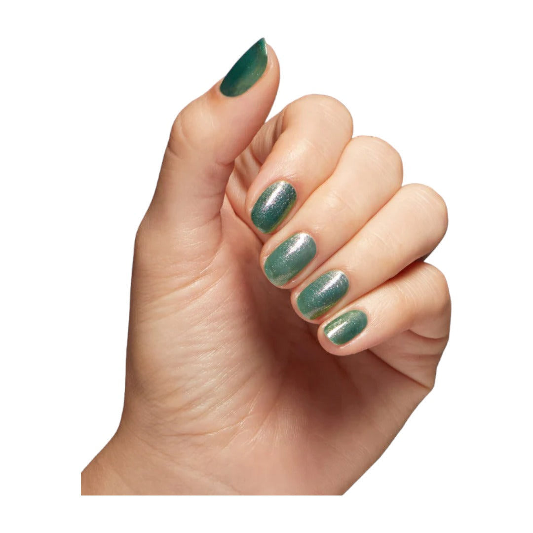 OPI Powder Perfection - Feelin' Capricorn-Y #DPH016