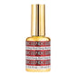 DND DC Mermaid Gel Polish - Deep Red #227