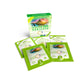 La Palm Volcano Spa Pedicure 6 Step Lemongrass & Ginger