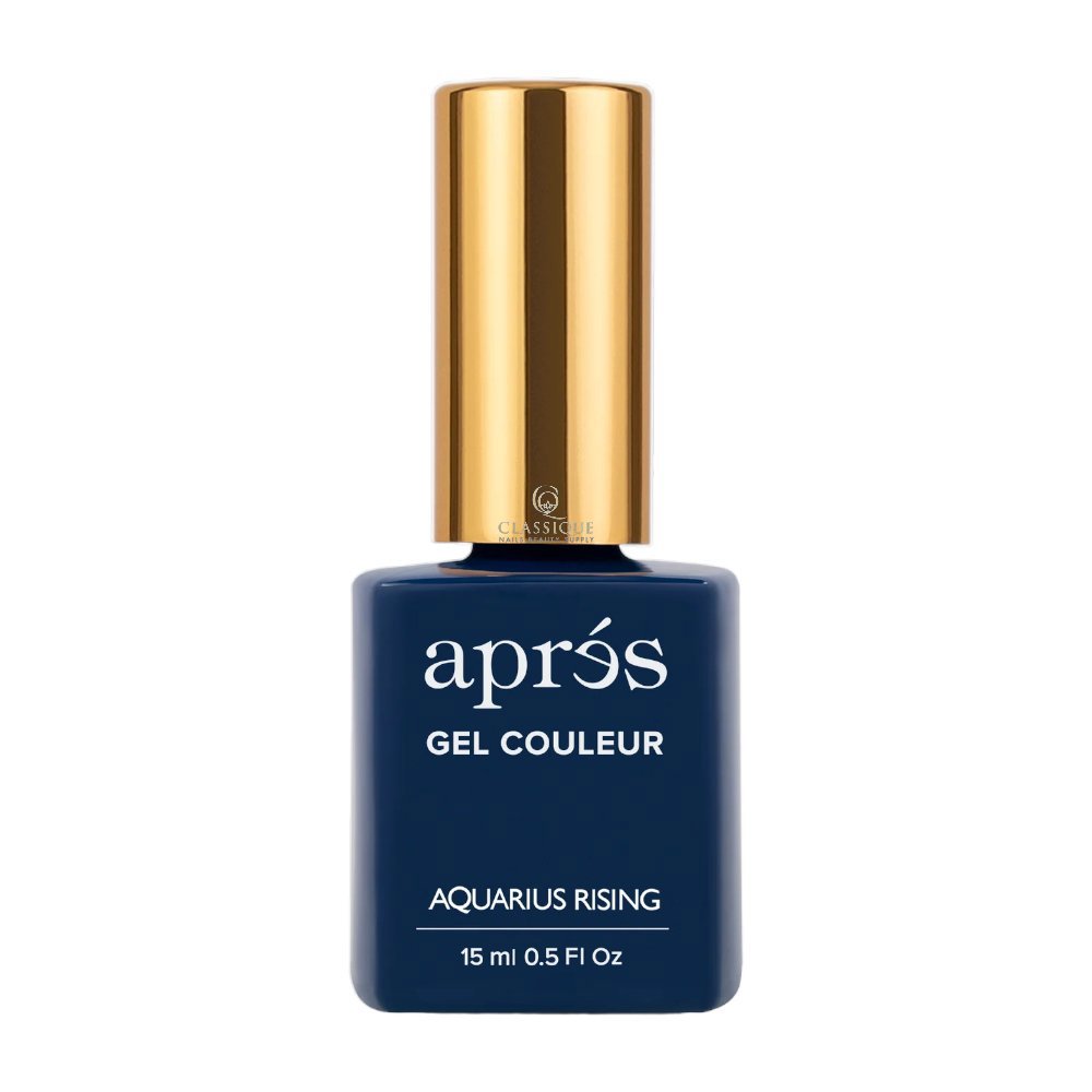 Apres Gel Couleur - Aquarius Rising #APGC239