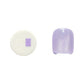 Enoi Sheer Gel Polish - Baby Soft #19