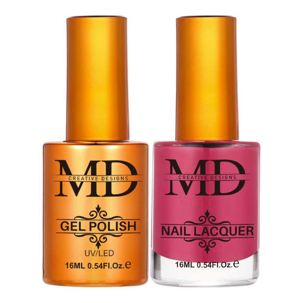 MD Gel & Lacquer Duo #K-98