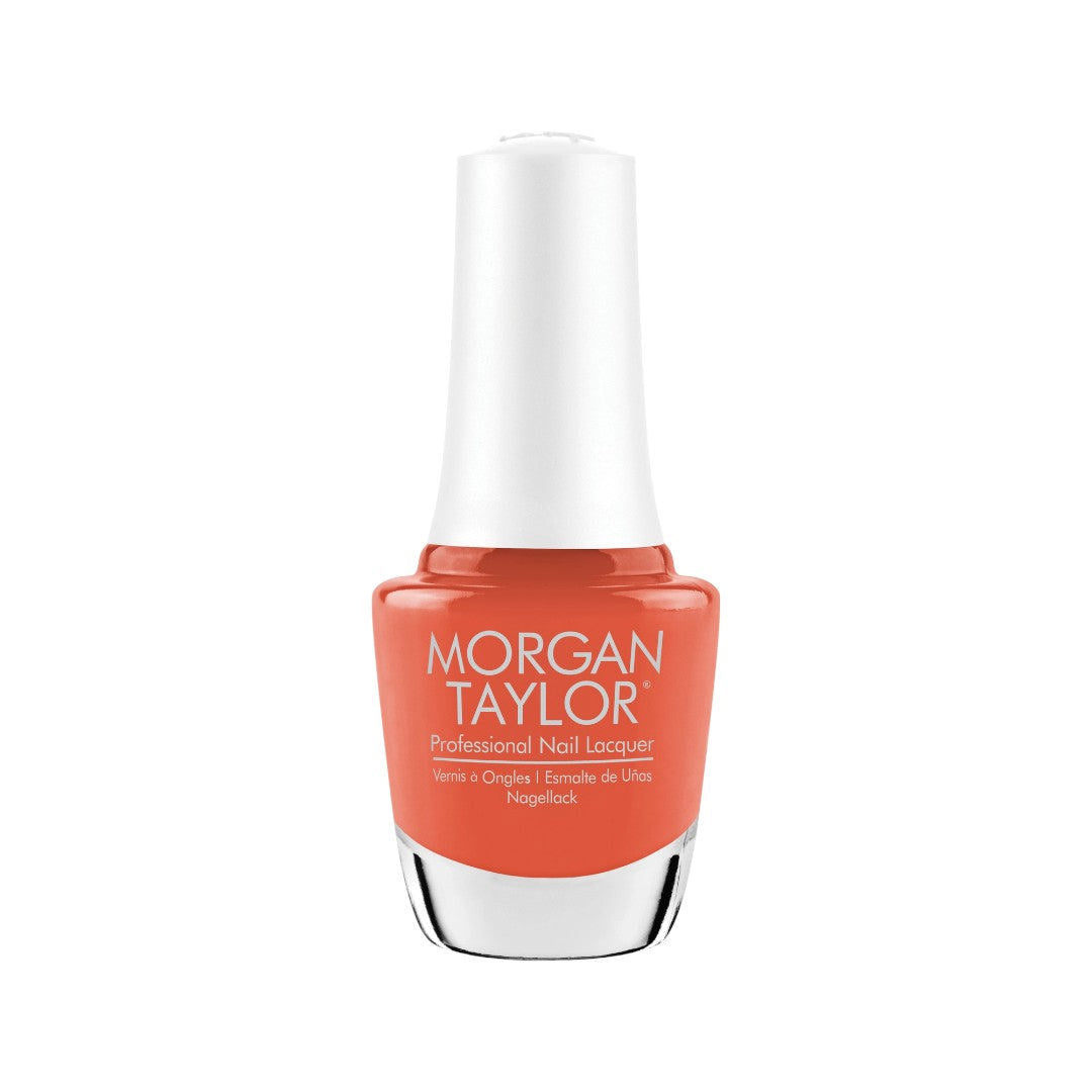 Morgan Taylor Lacquer - I’M All Cheers #3110553