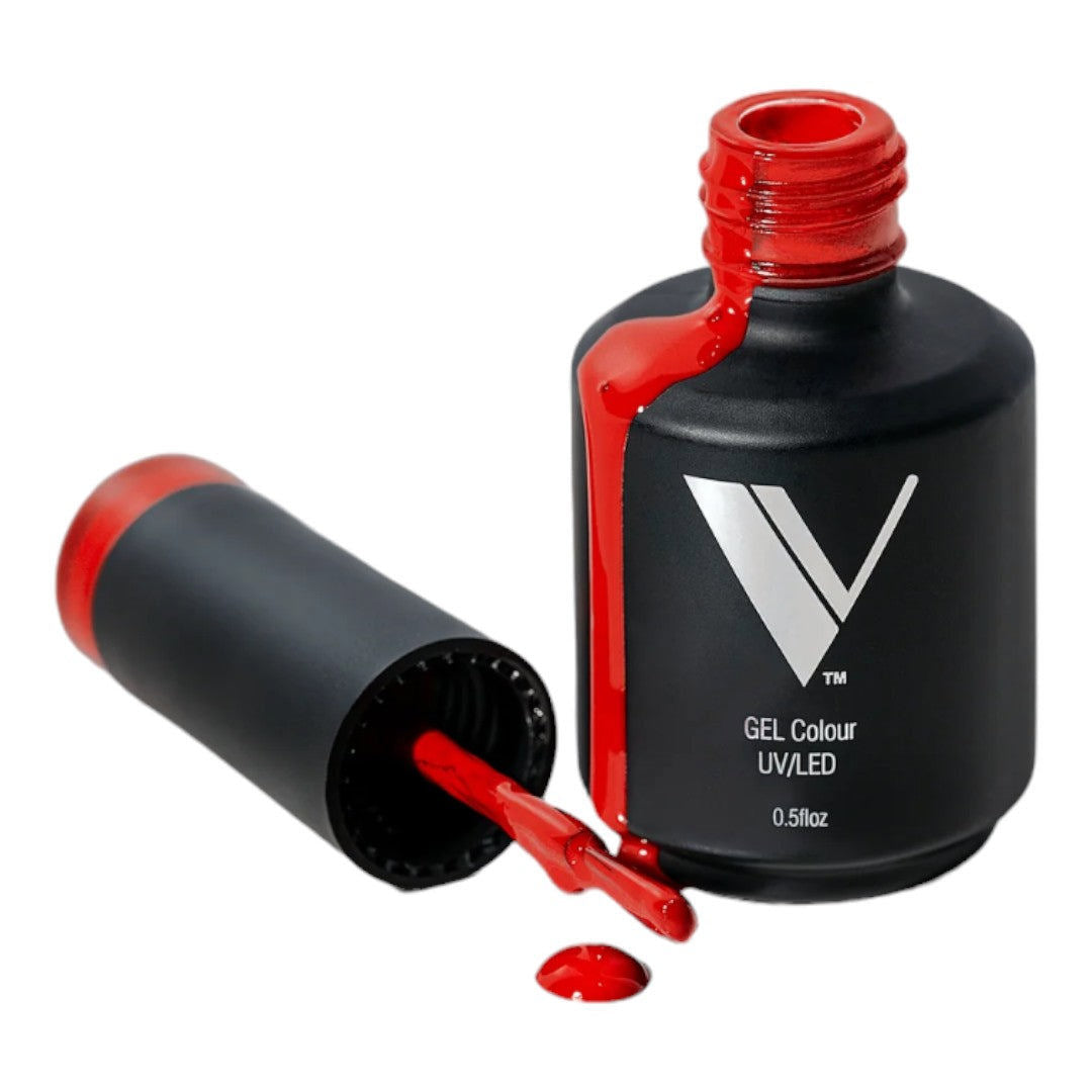 V Beauty Pure Gel Polish - 002